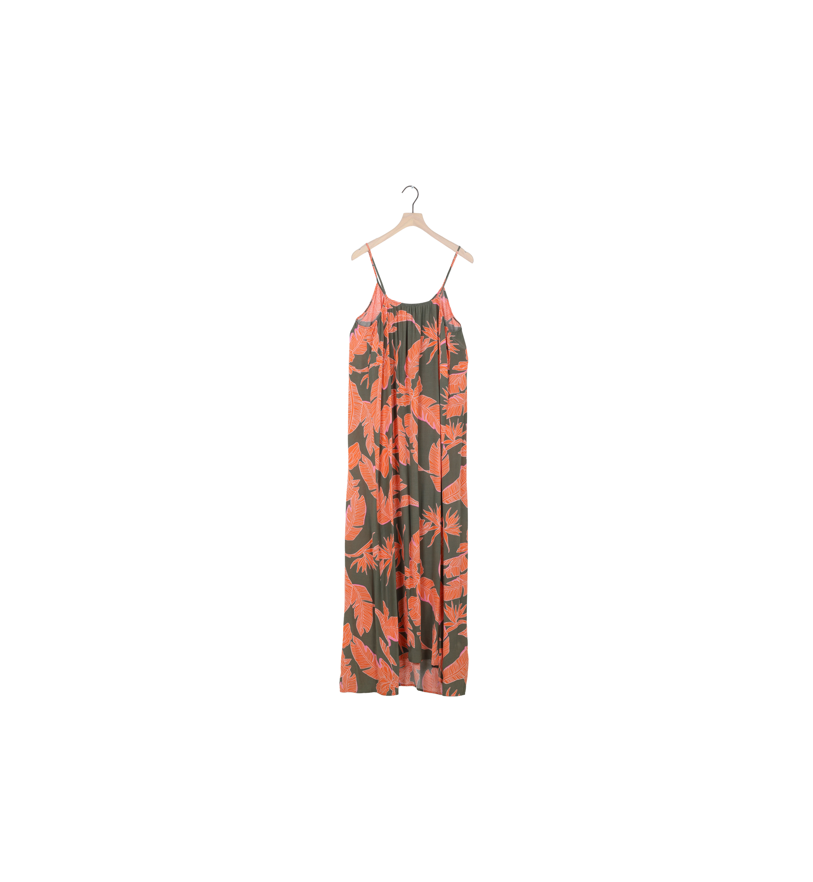 Packshot / Dusty Olive / ReLoved